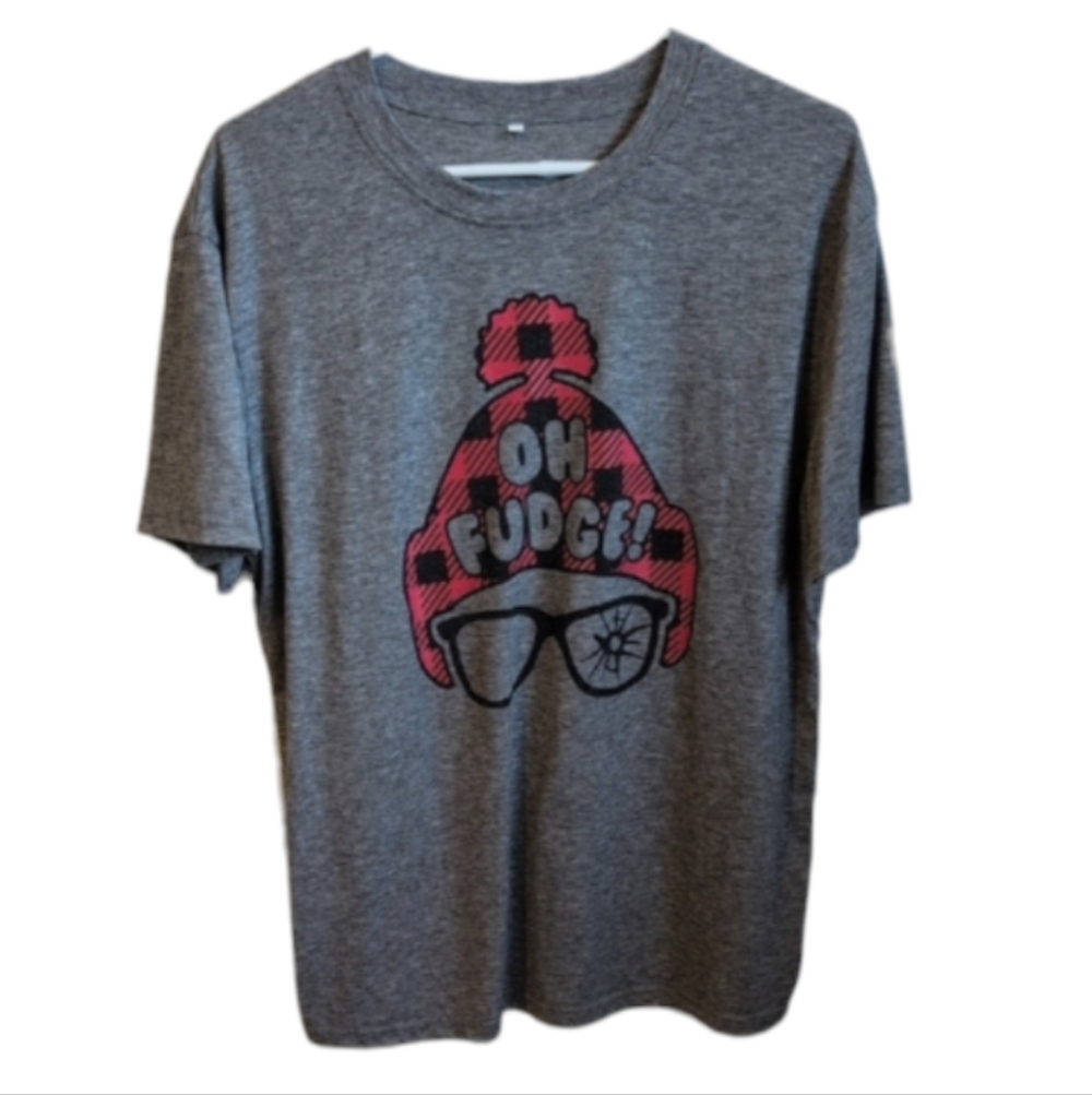 A Christmas Story Shirt
